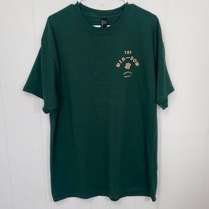 American Beauty - The Win-Dow TSHIRT Hanes XL Mens